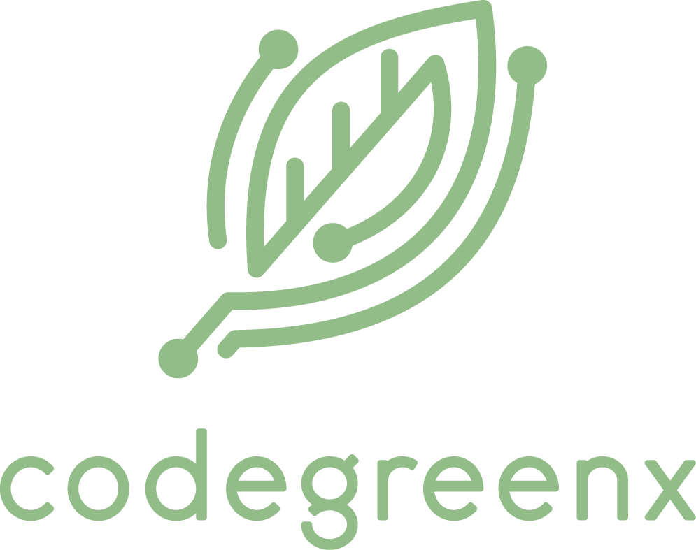 codegreenx